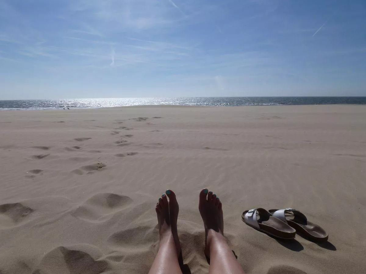 Kennemer Dünencamping Geversduin