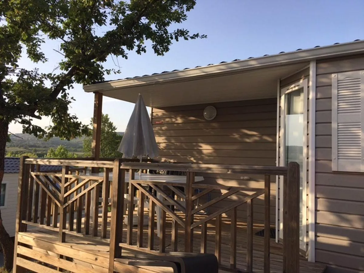 Campingplatz Domaine le Pommier – Ciela Village-