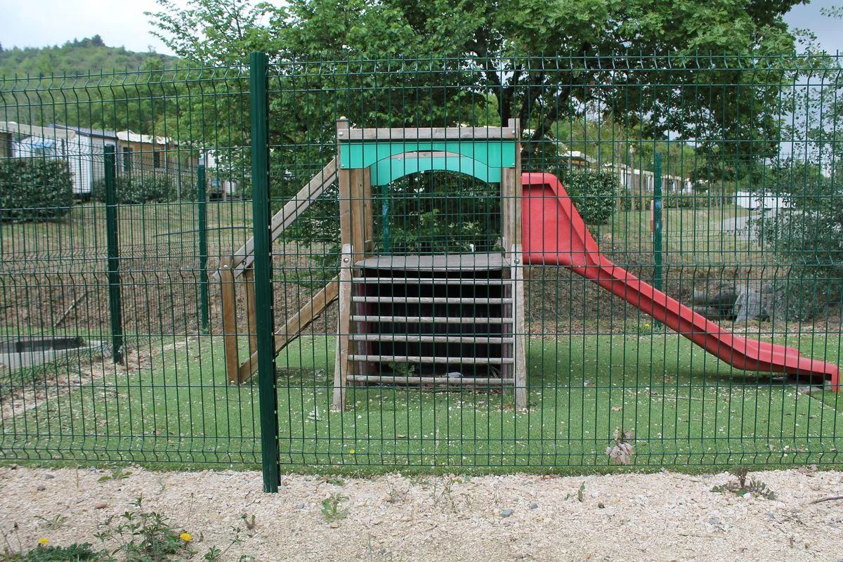 Campingplatz Domaine le Pommier – Ciela Village-