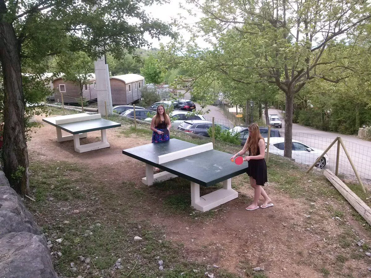 Campingplatz Domaine le Pommier – Ciela Village-