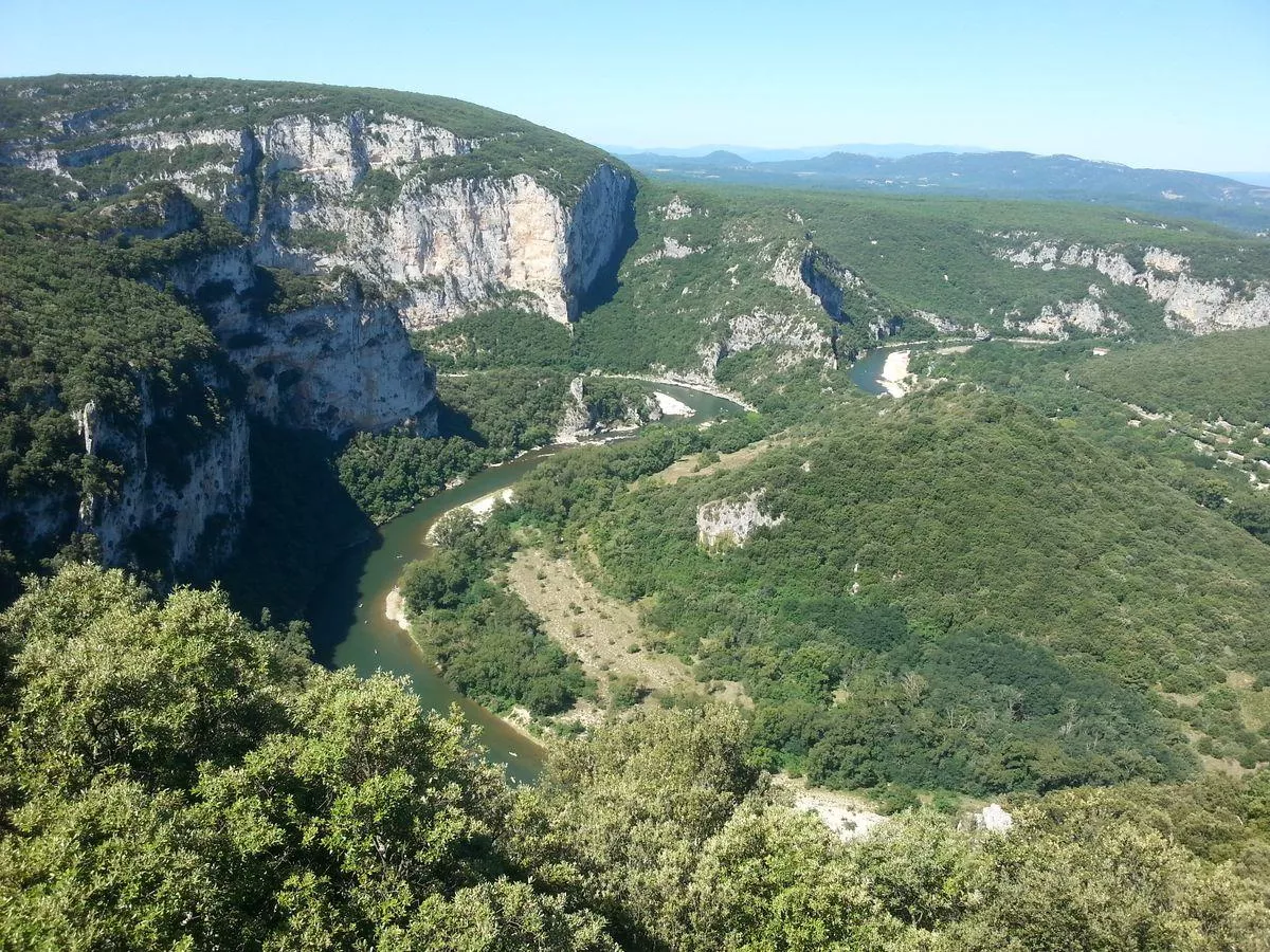 Campingplatz Domaine le Pommier – Ciela Village-