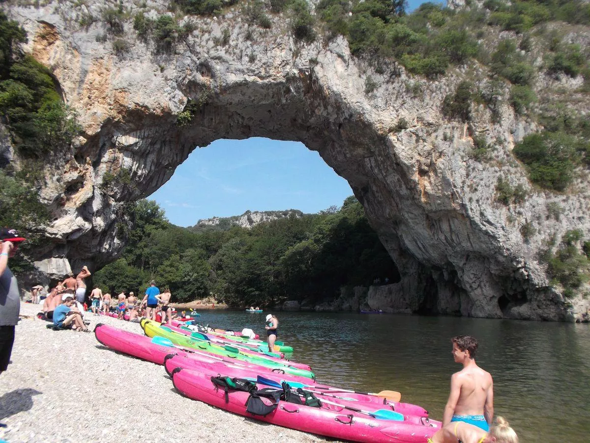 Campingplatz Domaine le Pommier – Ciela Village-