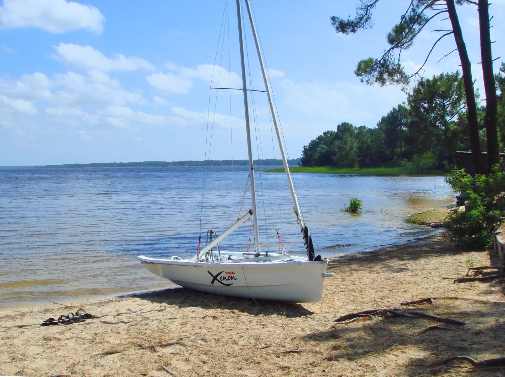 Campingplatz Le Tedey – Ciela Village