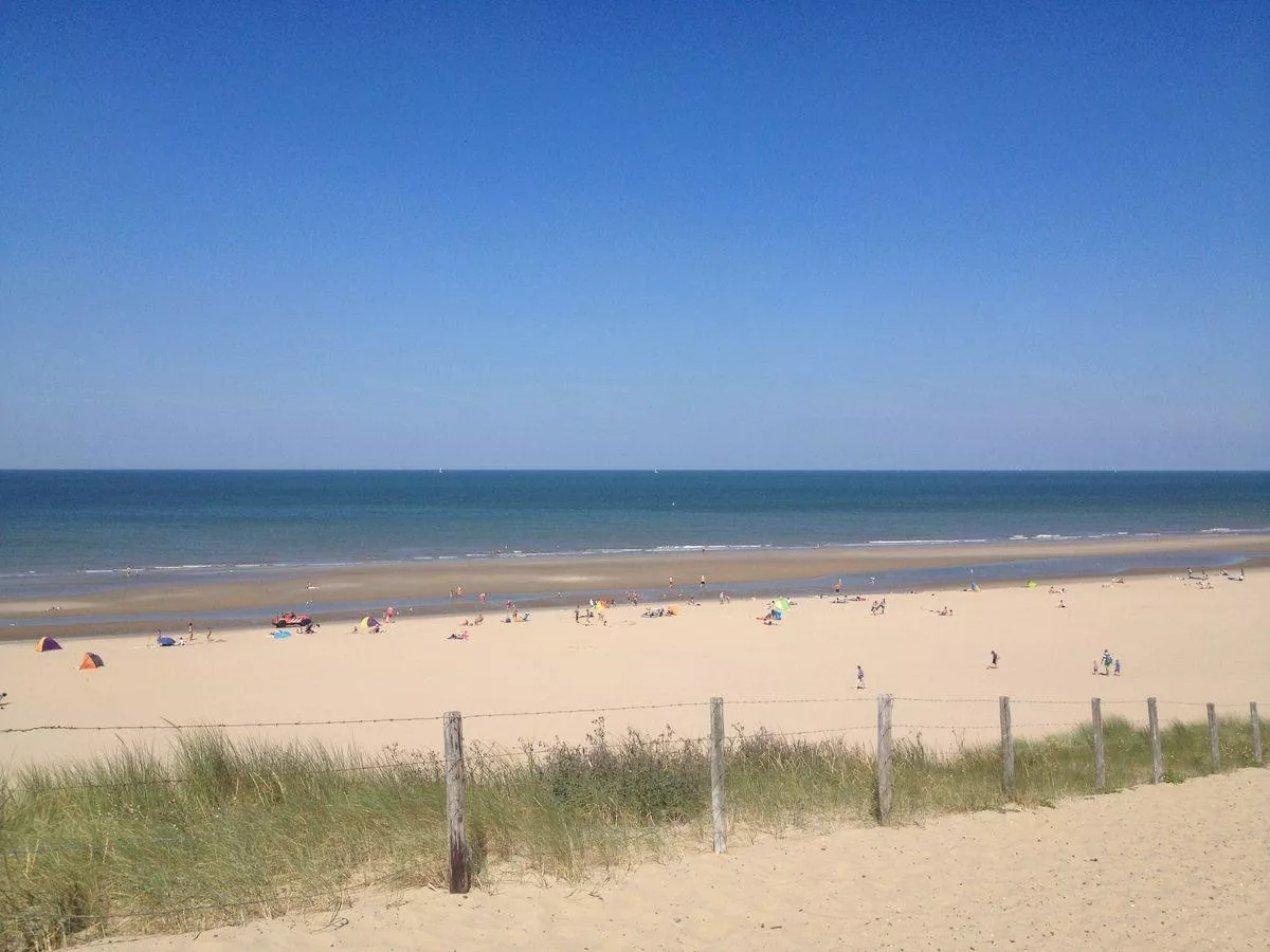 Kennemer Dünen-Campingplatz de Lakens