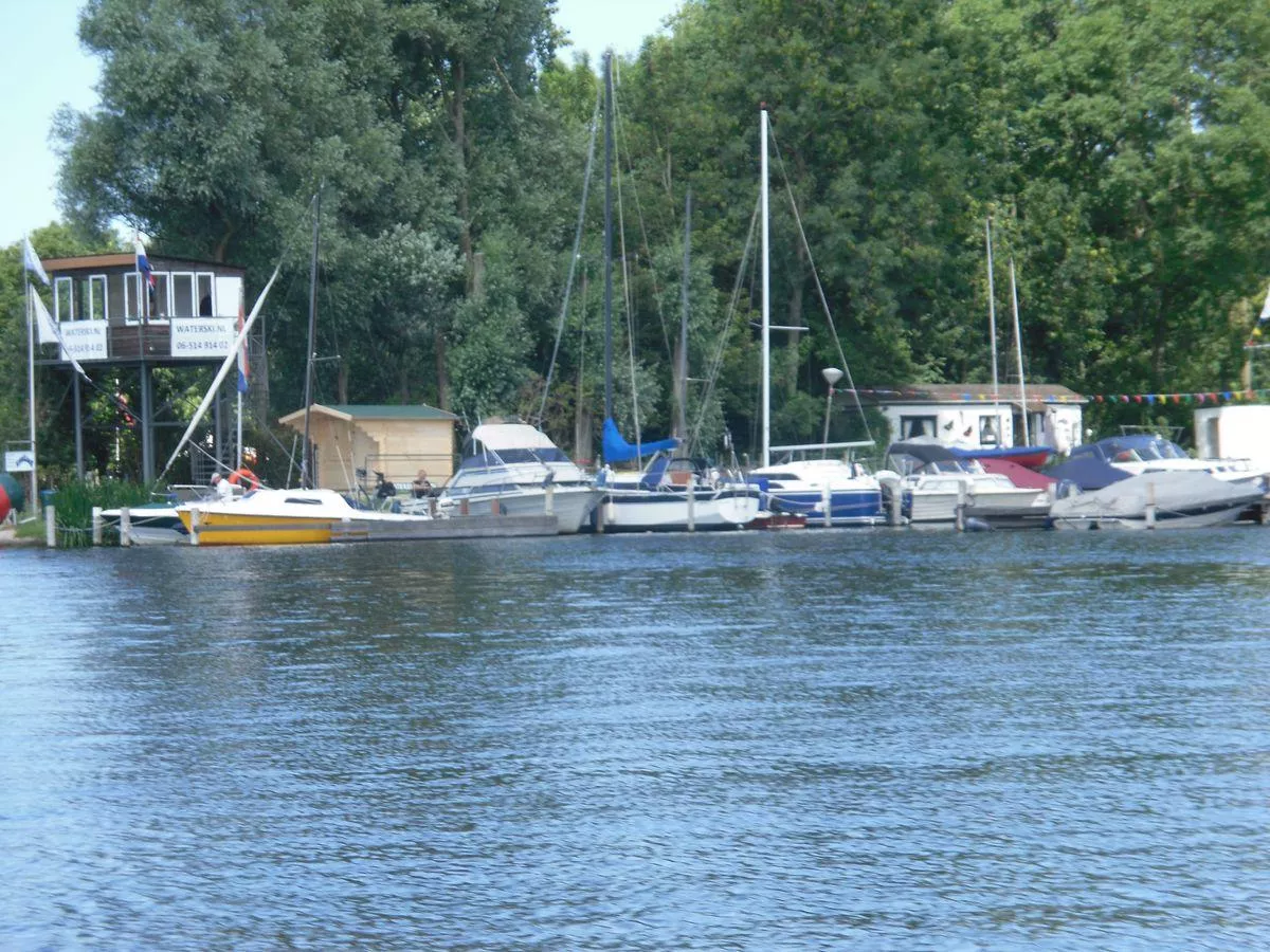 Campingplatz De Krabbeplaat-