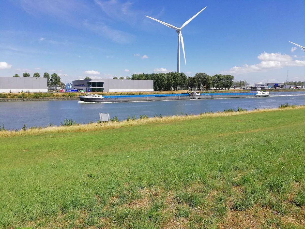 Campingplatz De Krabbeplaat-