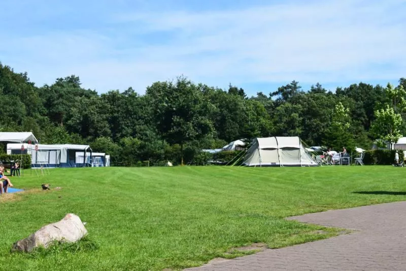 Campingplatz De Bovenberg