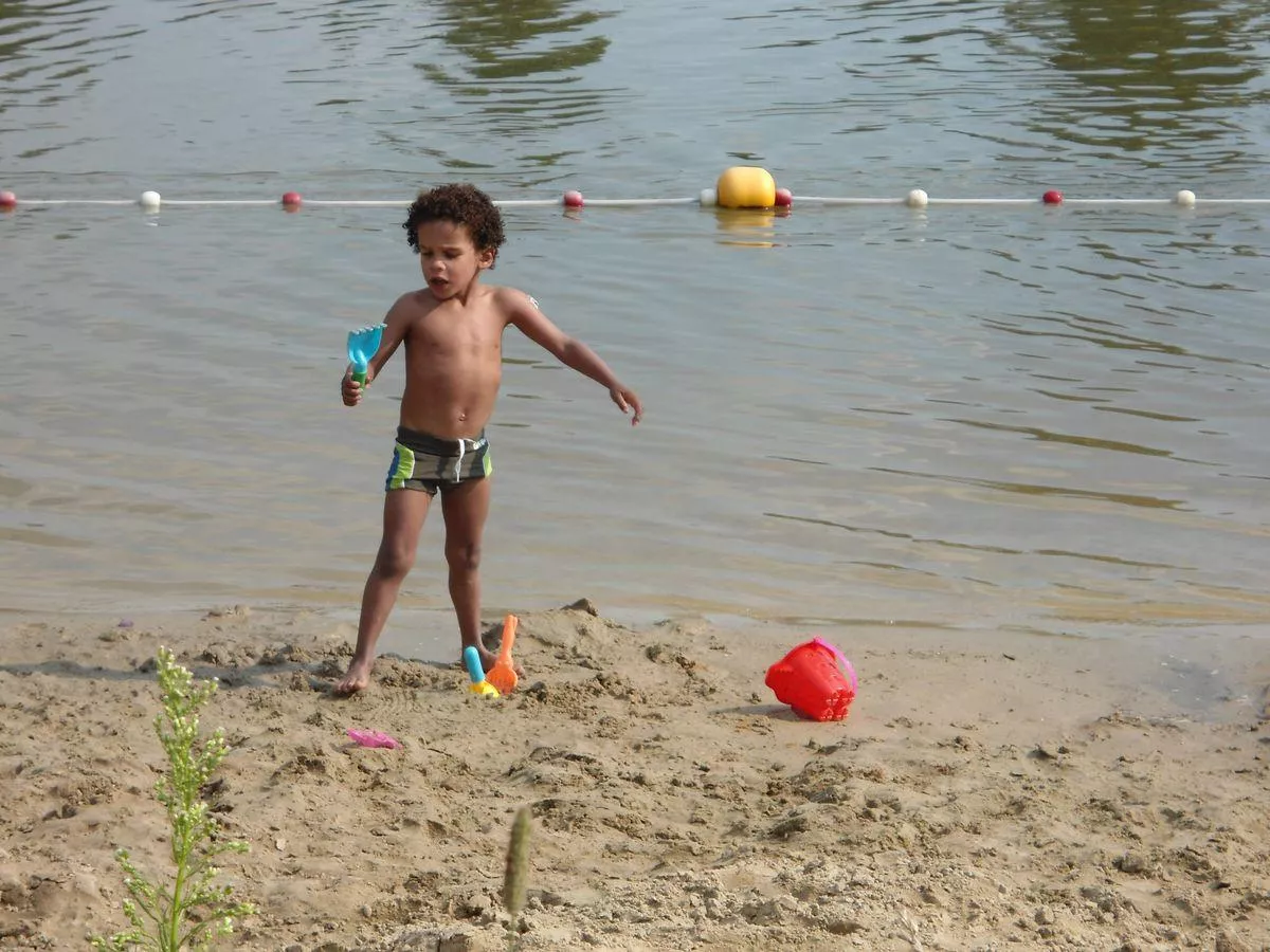 Campingplatz De Bovenberg