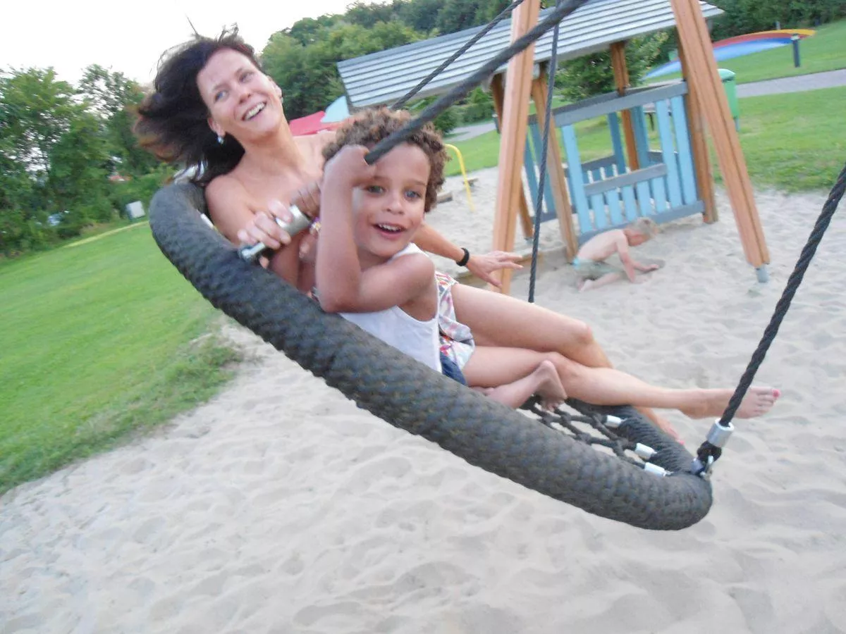 Campingplatz De Bovenberg-