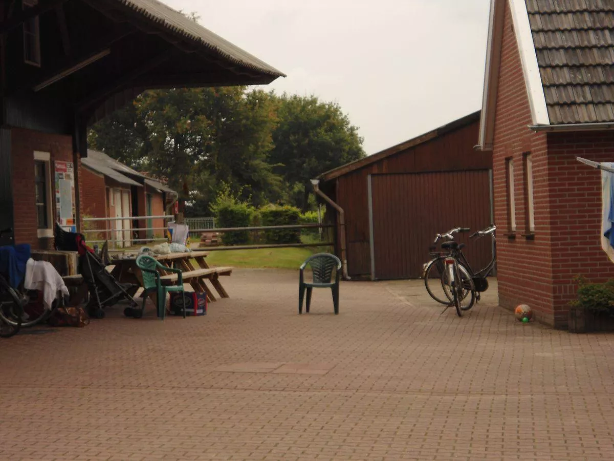 Campingplatz De Bovenberg-