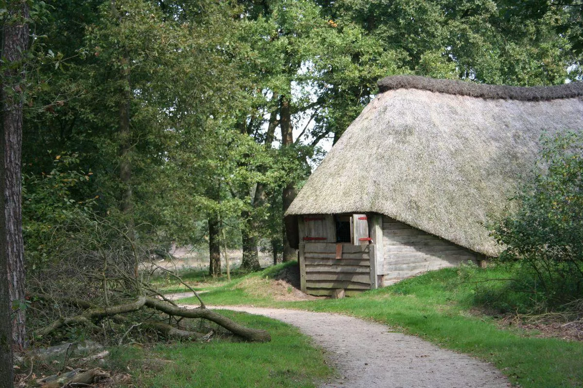 Campingplatz De Bovenberg-