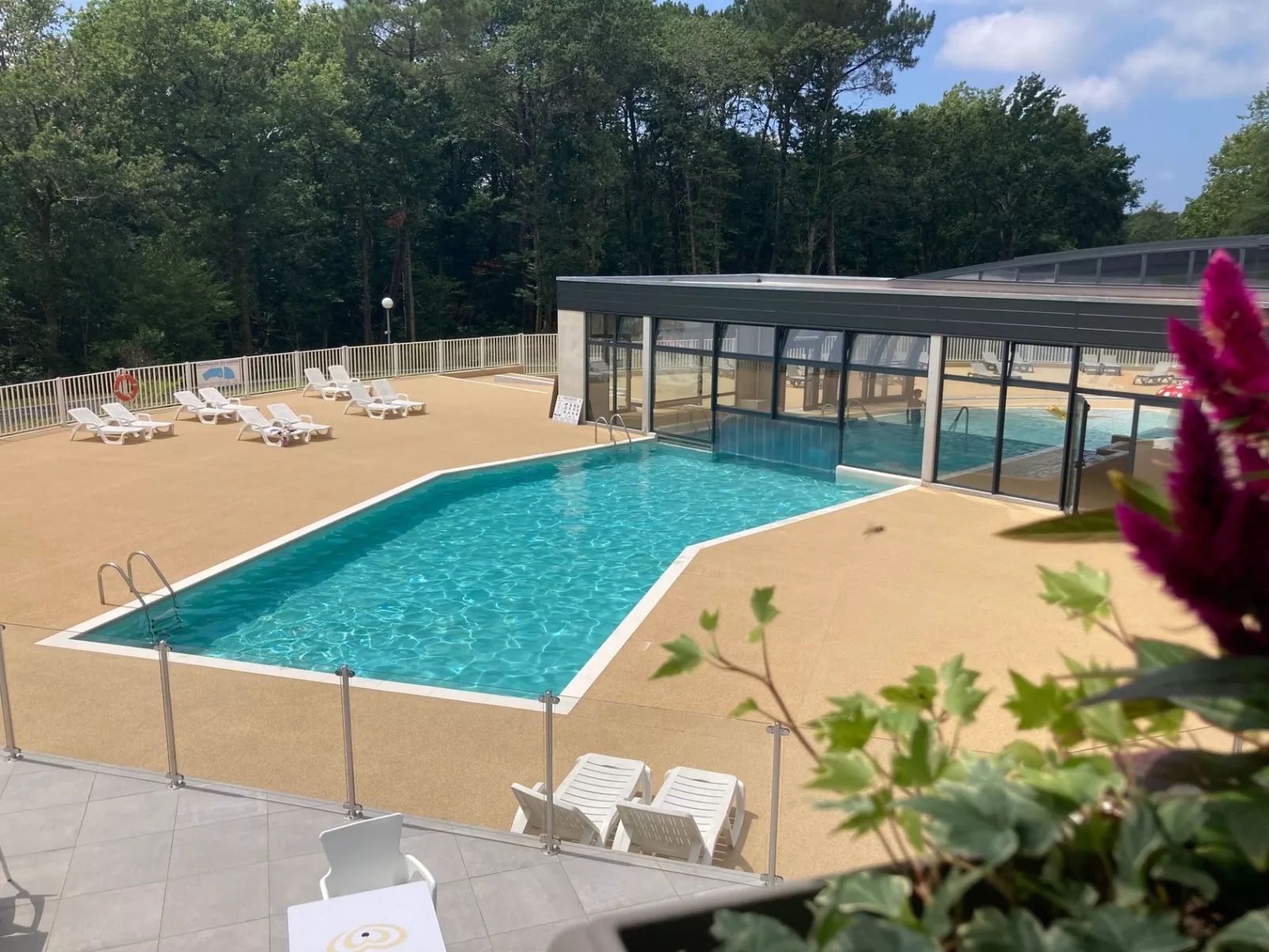 Sites & Paysages Lou Kleiner Poun