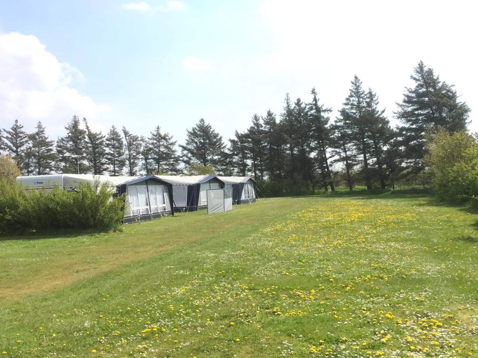 Ballum Campingplatz-