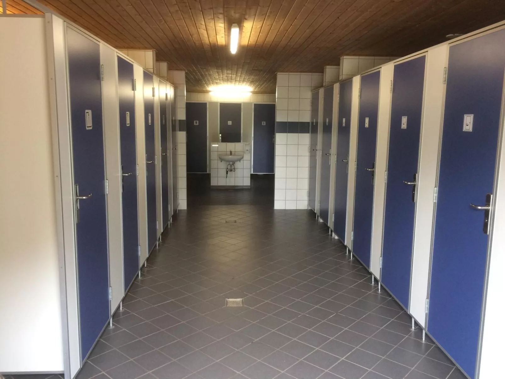 Ballum Campingplatz-