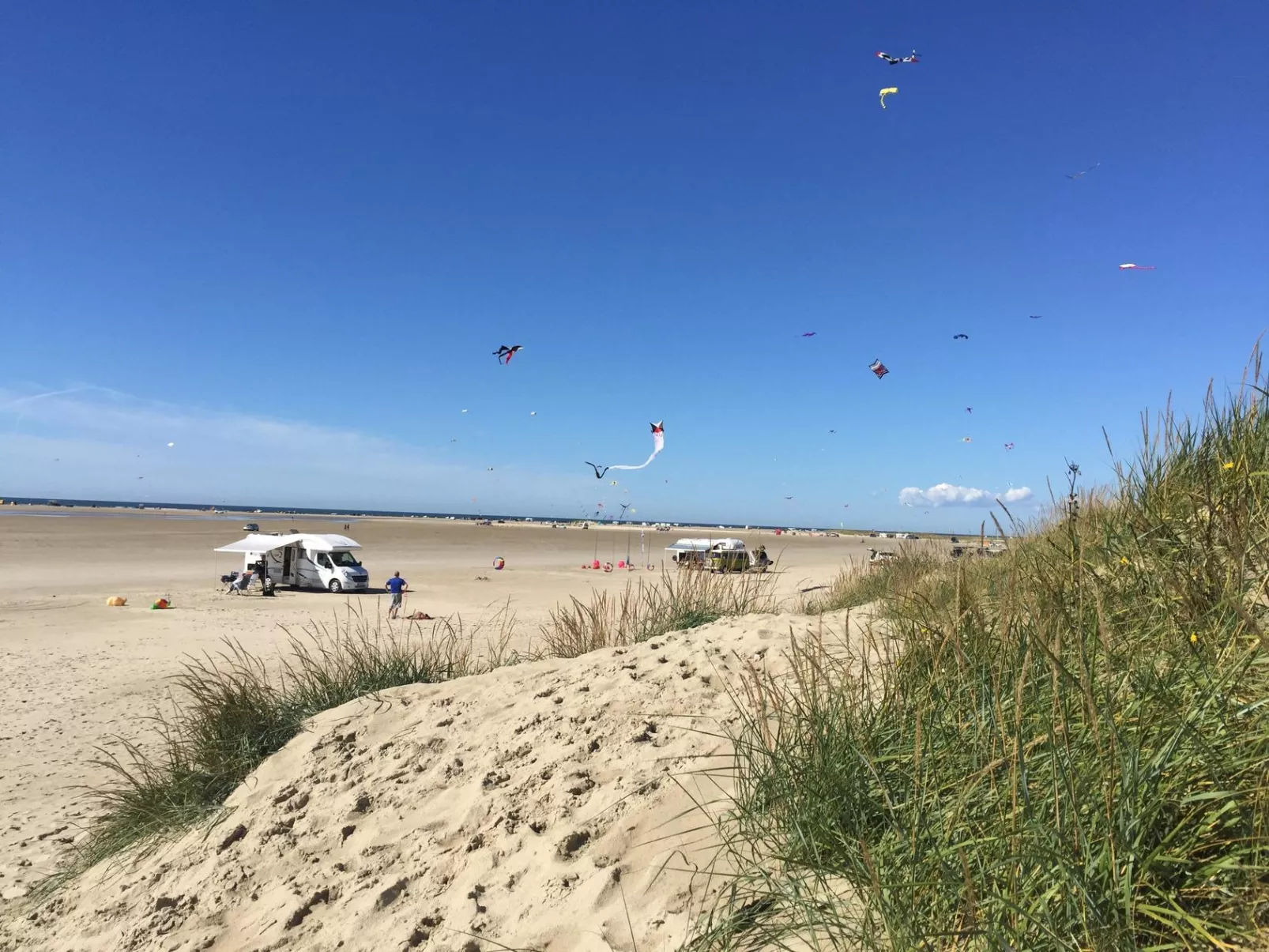 Ballum Campingplatz-