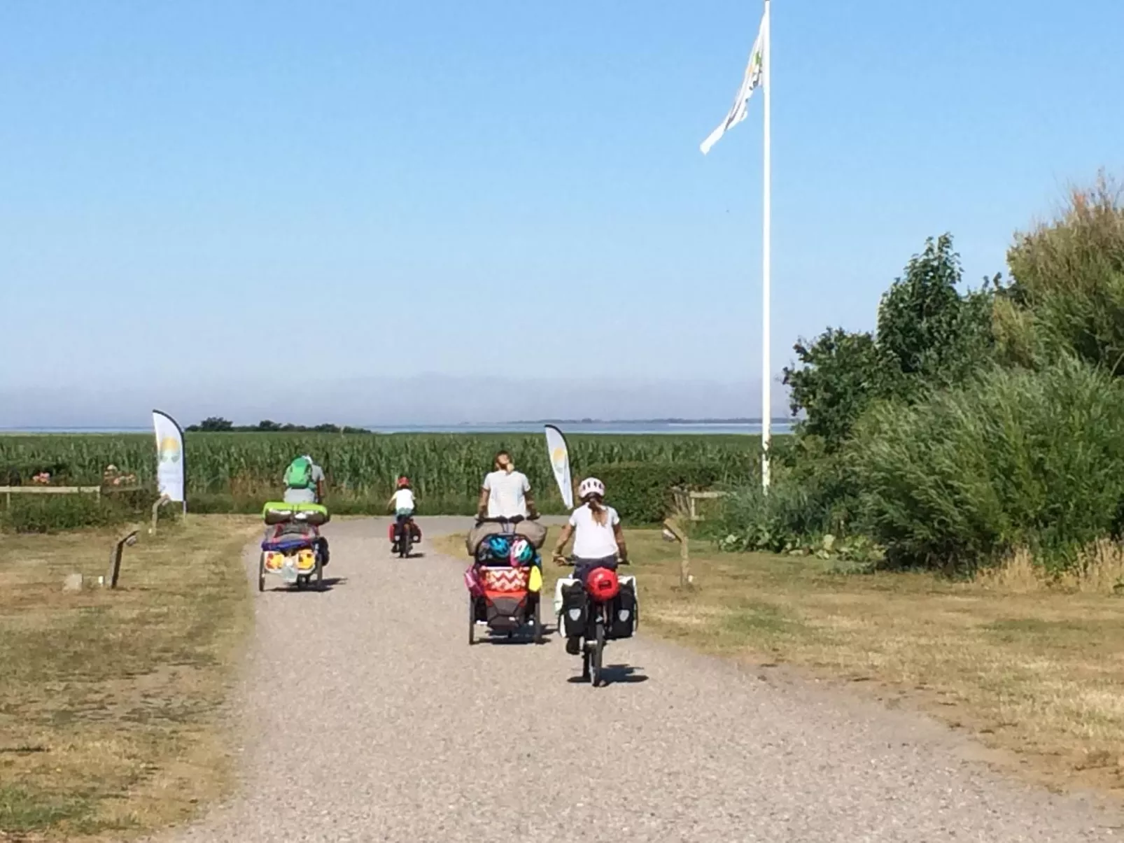 Ballum Campingplatz-