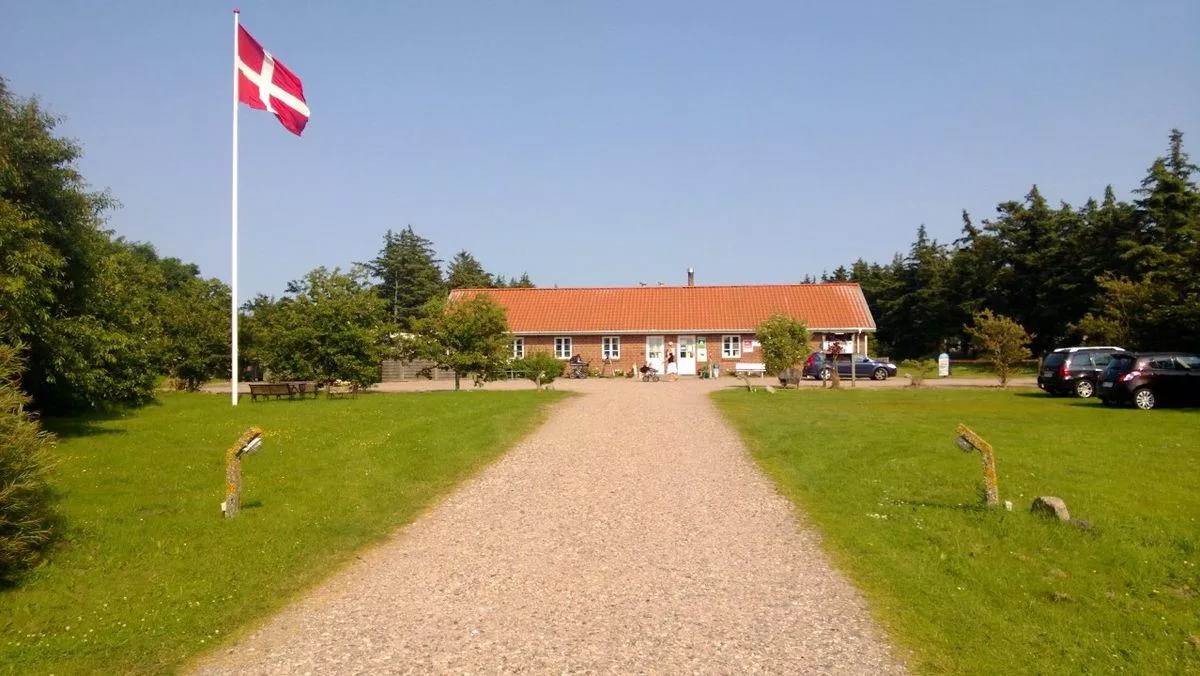 Ballum Campingplatz-