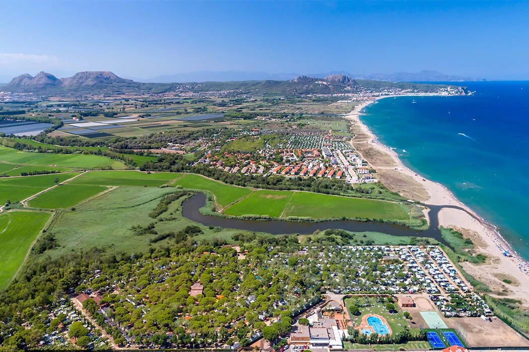 Campingplatz Playa Brava-