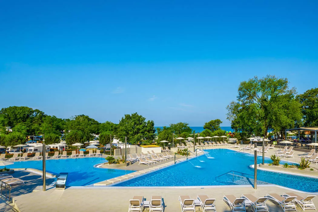 Aminess Maravea Camping-Resort