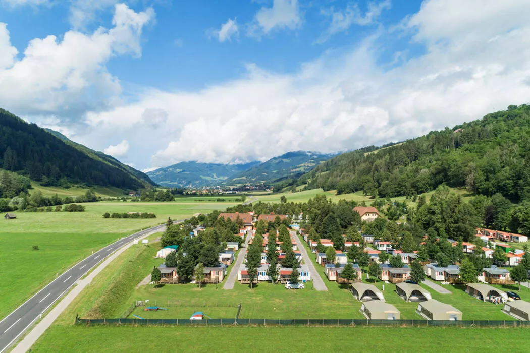 Campingplatz Bella Austria