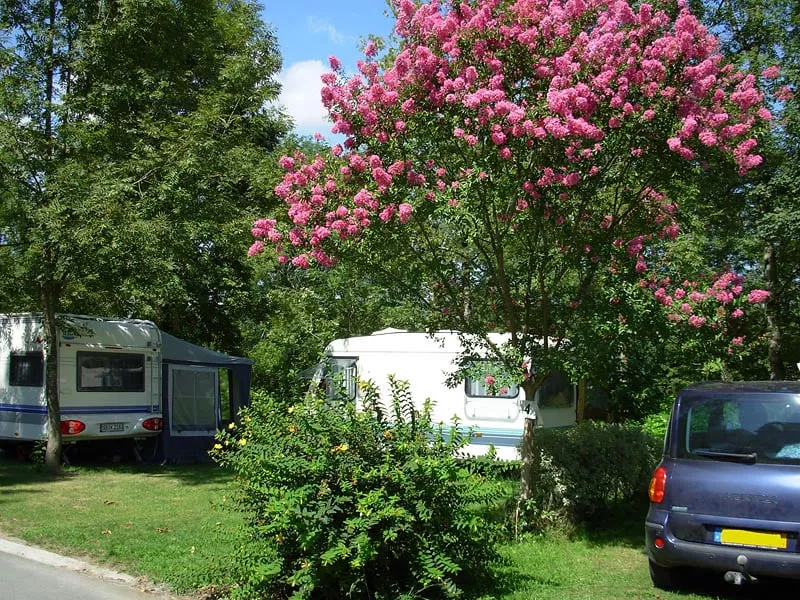 Campingplatz Uhaitza-Le Saison