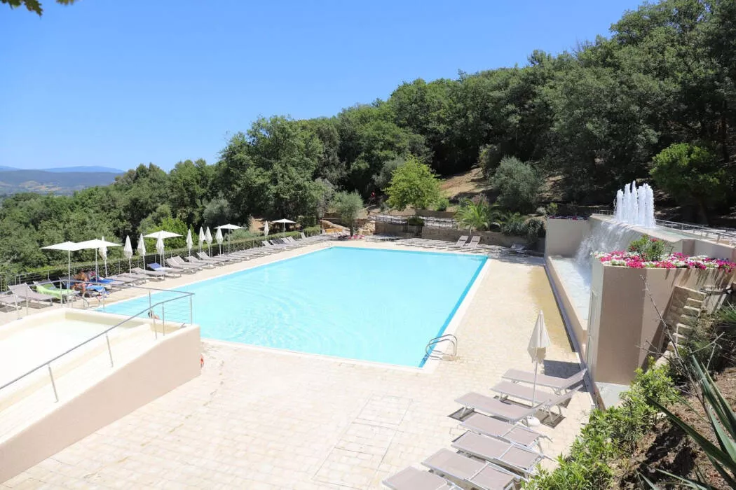 Vallicella Glamping-Resort