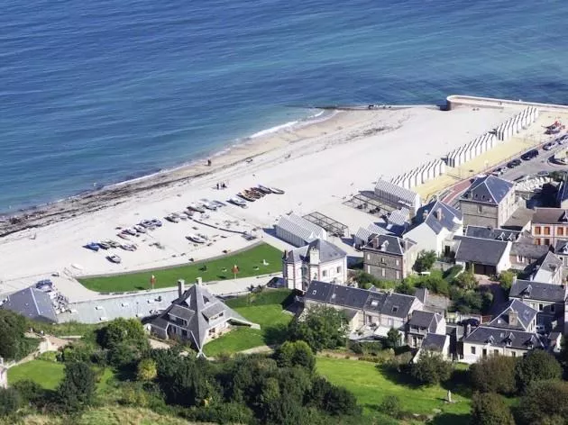 Flower Campingplatz La Chênaie-