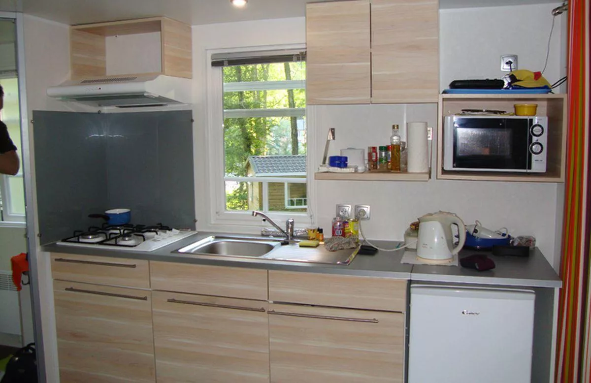 Flower Campingplatz La Chênaie-