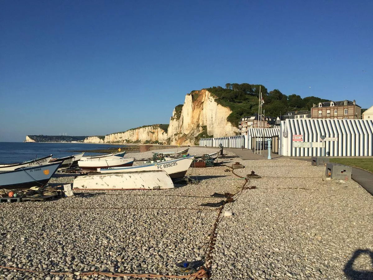 Flower Campingplatz La Chênaie-