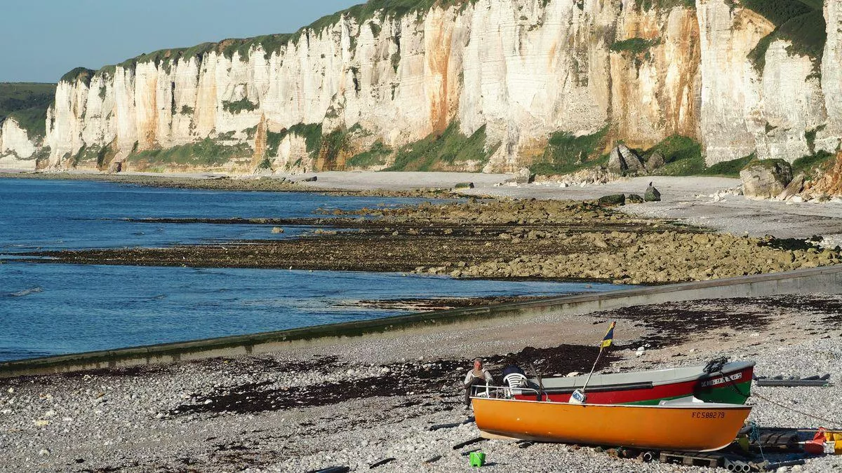 Flower Campingplatz La Chênaie-