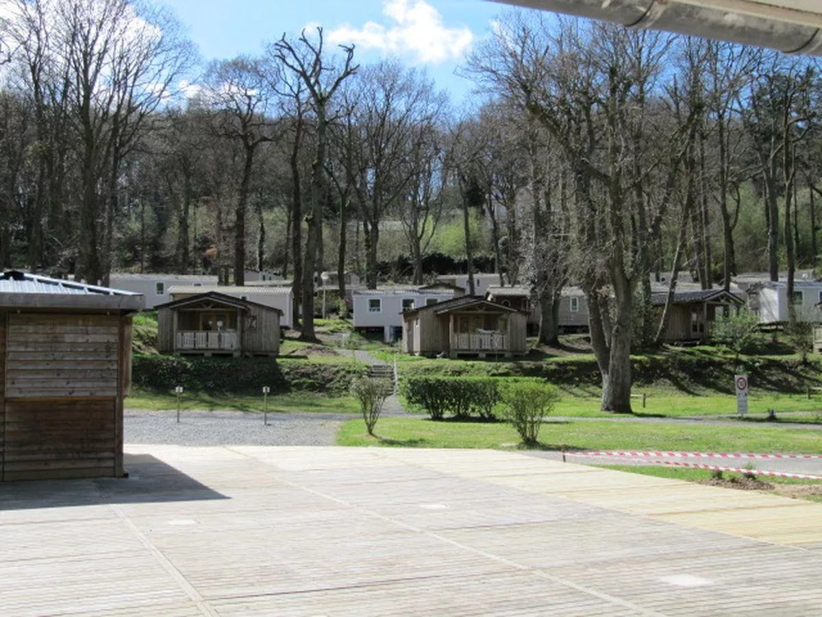 Flower Campingplatz La Chênaie-