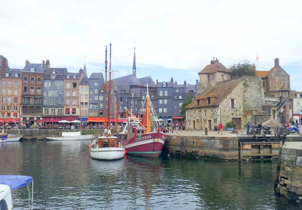 Flower Campingplatz La Chênaie-