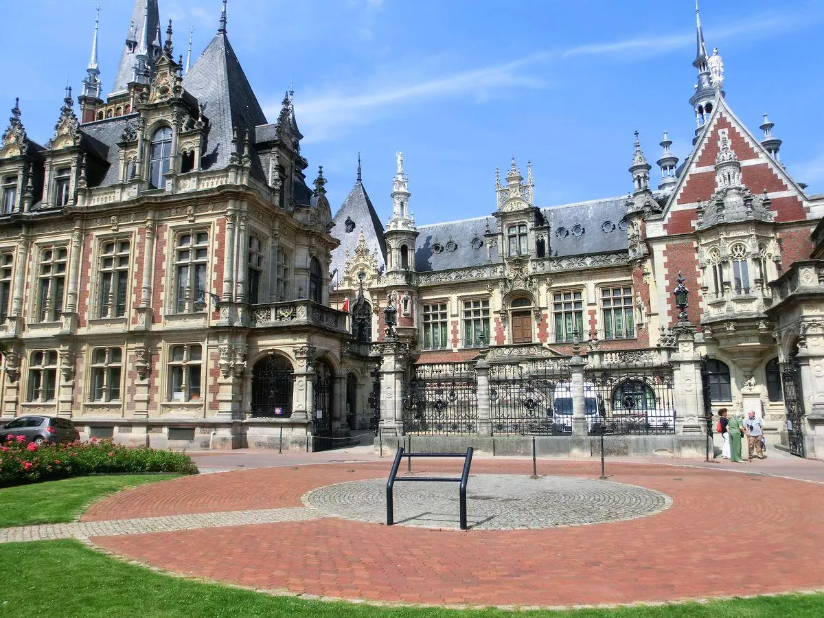 Flower Campingplatz La Chênaie-