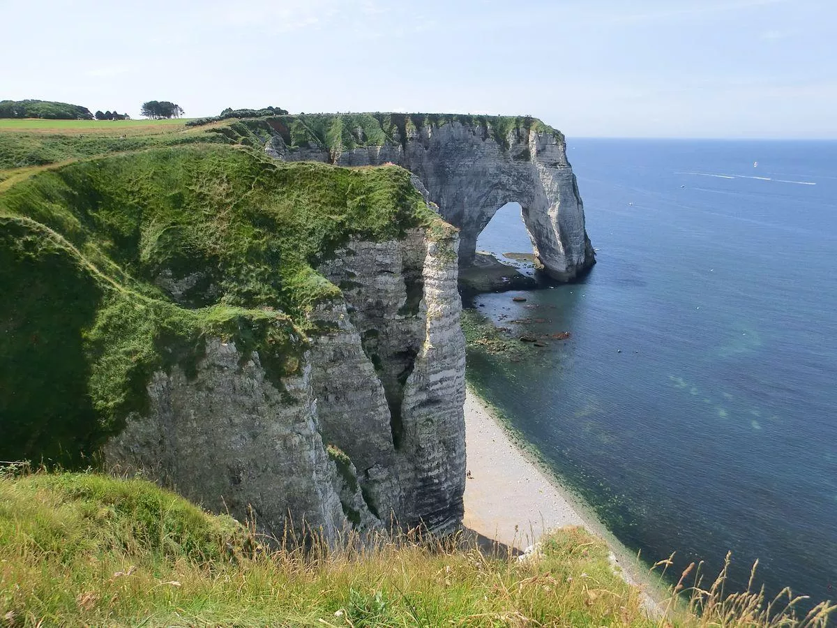 Flower Campingplatz La Chênaie-