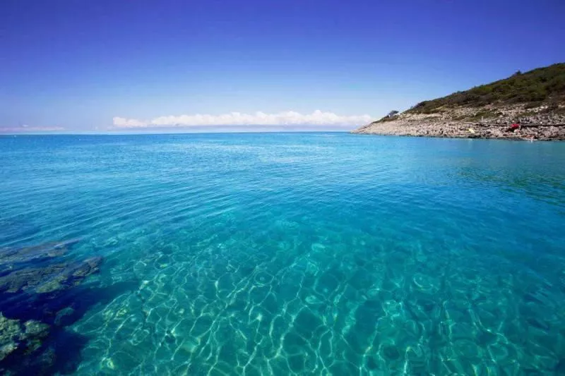 Campingdorf Poljana-