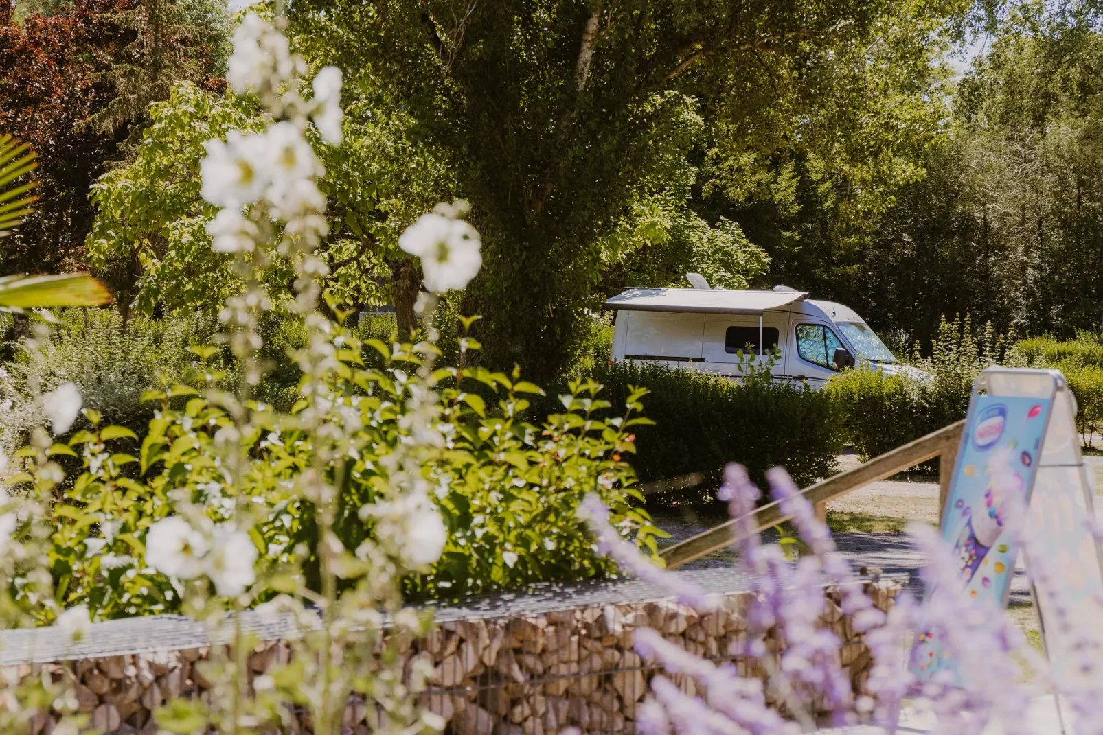 Onlycamp Tours Loiretal