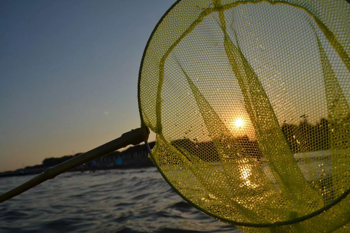 Campingplatz Marelago-