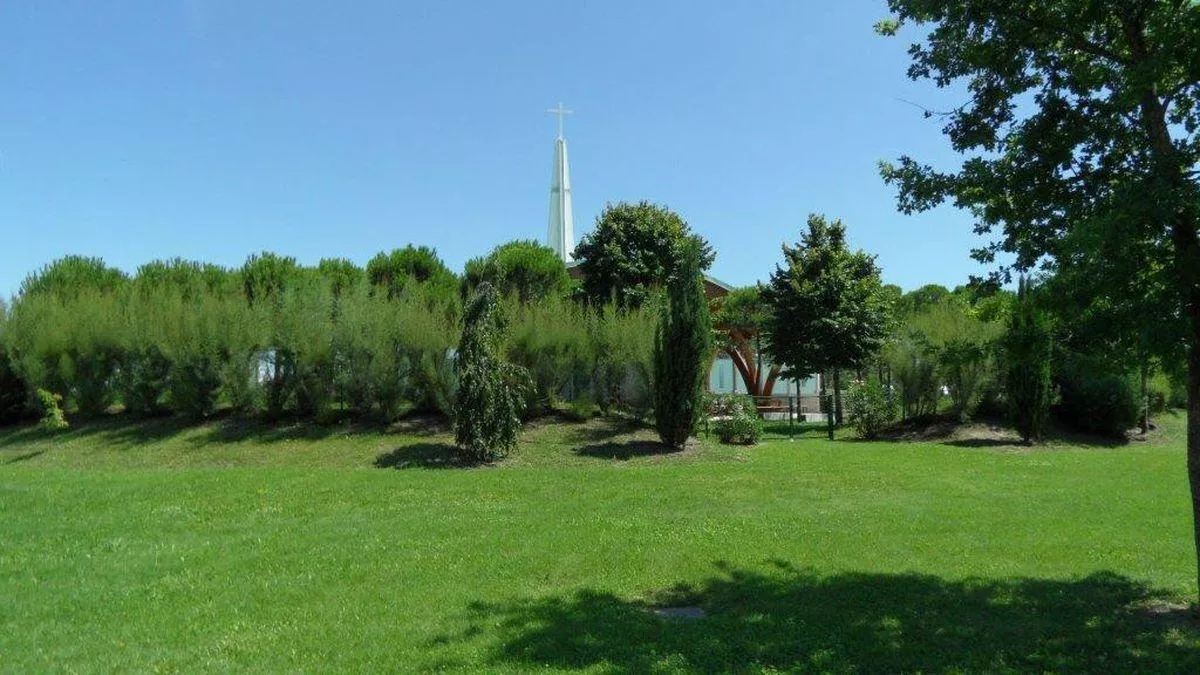 Campingplatz Marelago-