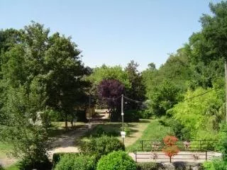 Campingplatz Moulin de Campech