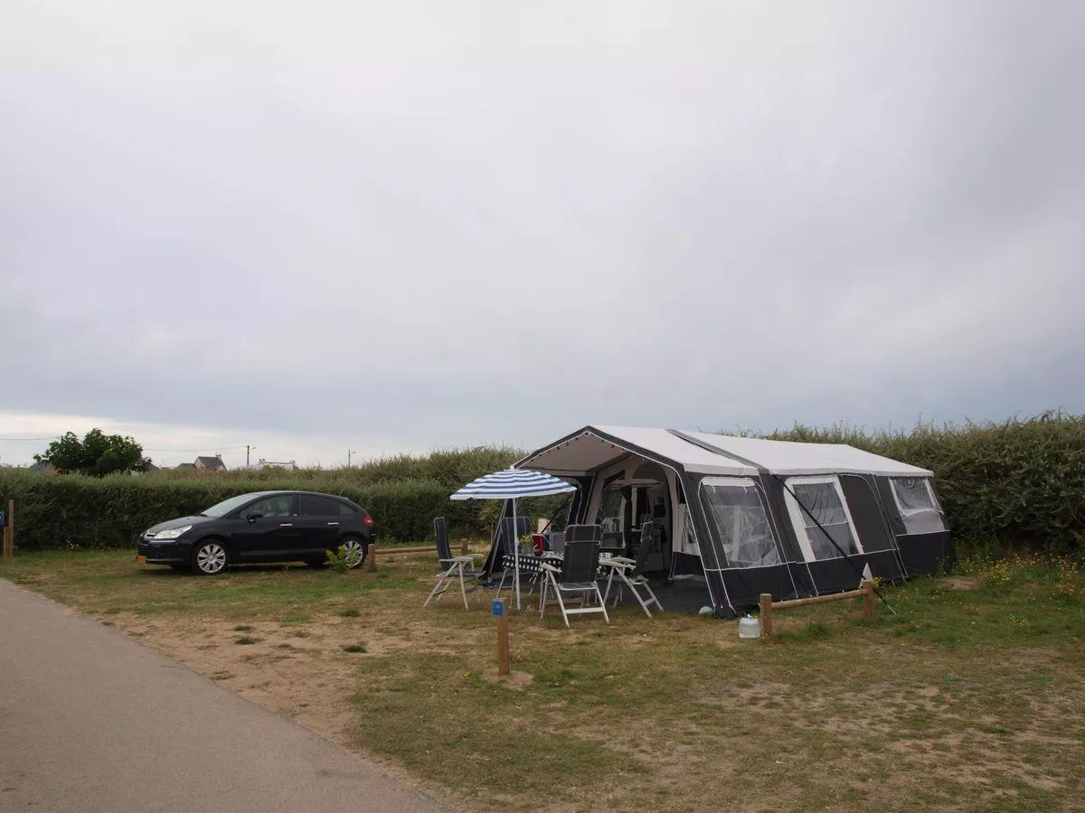 Flower Camping Les Paludiers-