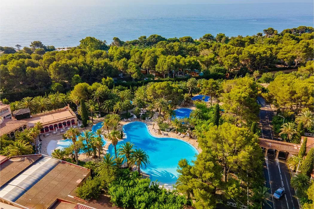 Campingplatz La Torre del Sol