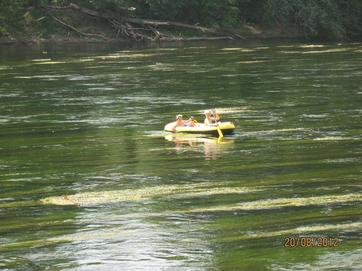 Flower Camping Les Ondines
