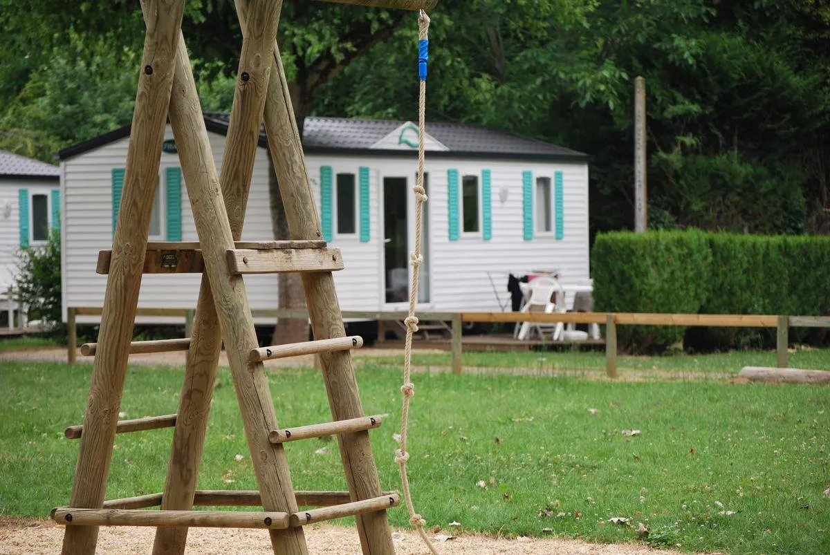 Flower Camping Les Ondines-