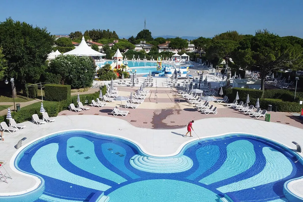 Camping Village Sant’Angelo-