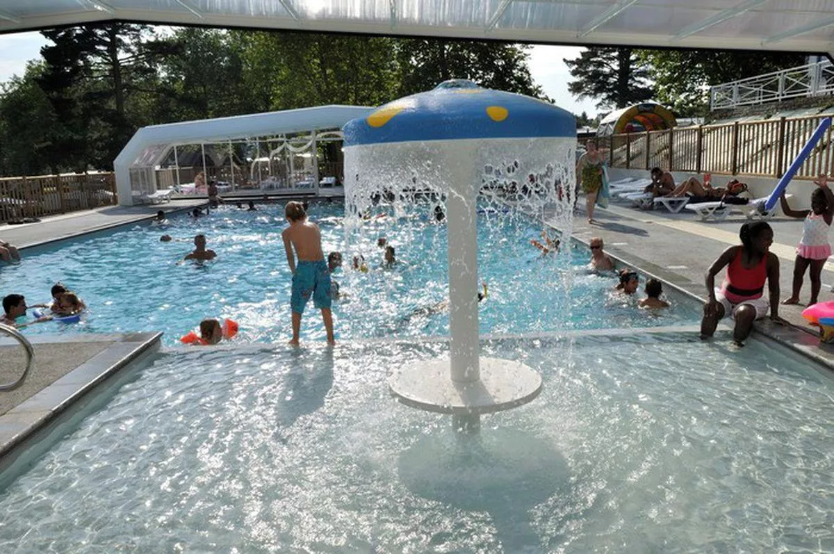 Flower Campingplatz Le Conleau