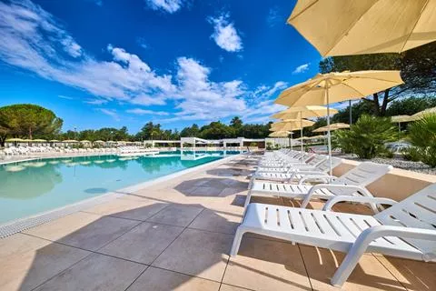 Campingplatz Stella Maris-