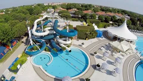 Camping Village Sant’Angelo-