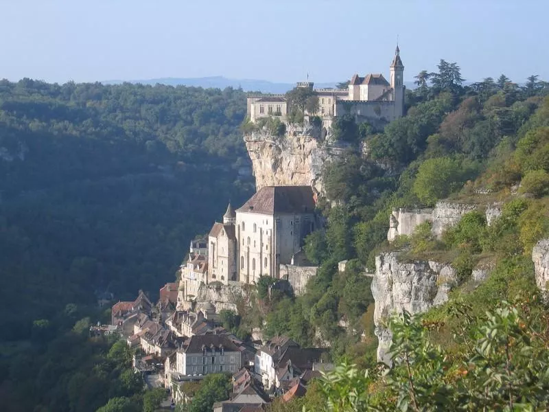 Campingplatz KOAWA Les Cigales