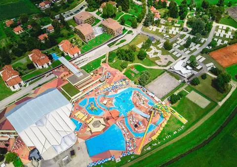 Camping Vita Terme Tuhelj - Image-tags.