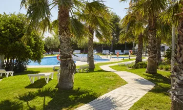 Alannia Costa Dorada-